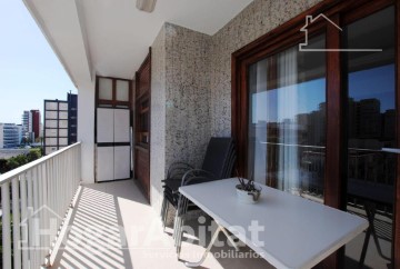 Apartment 2 Bedrooms in Playa de Gandia