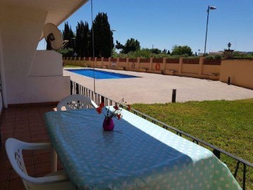 Apartamento 2 Quartos em Calonge Poble