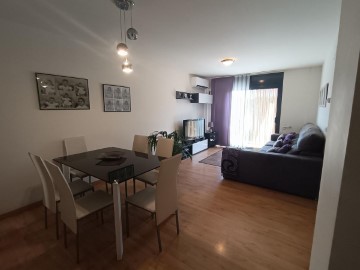 Apartamento 2 Quartos em Cornellà del Terri