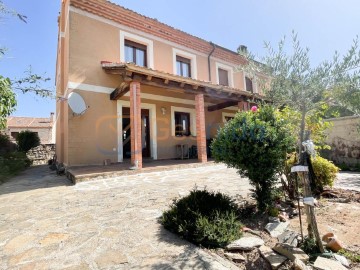 Casa o chalet 5 Habitaciones en Pedraza