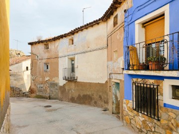 Maison 5 Chambres à Velilla de Jiloca