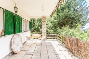 Maison 3 Chambres à Cercedilla