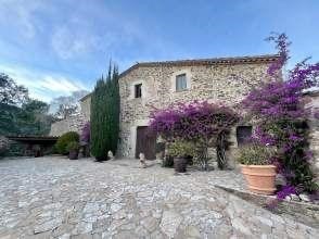 Maisons de campagne 6 Chambres à Vall-Llobrega