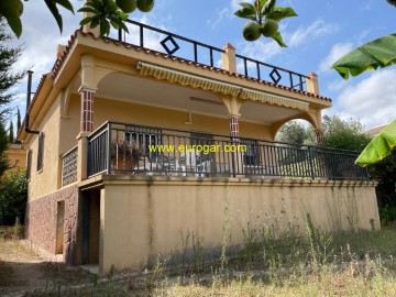 Maison 3 Chambres à Los Felipes - Corral de Carmelo