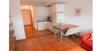 Apartamento 1 Quarto em Torrecaballeros