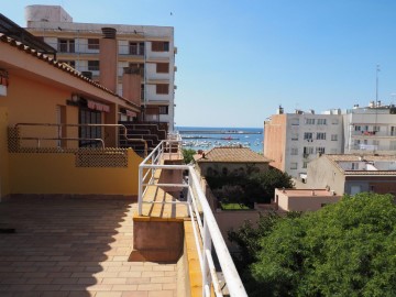 Penthouse 1 Bedroom in Platja Gran