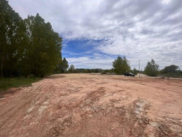 Terreno em Villalbilla de Burgos