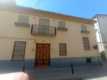 Casa o chalet 4 Habitaciones en Alcaudete