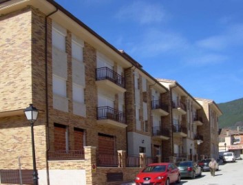 Commercial premises in Sotillo de la Adrada