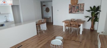 Appartement 3 Chambres à Arco norte - Avda España