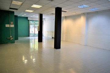 Commercial premises in Igualada Centre