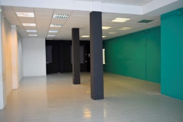 Commercial premises in Igualada Centre