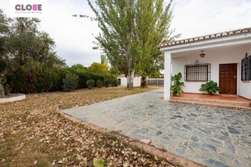 Maison 6 Chambres à Ogíjares