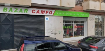 Commercial premises in Casco Urbano