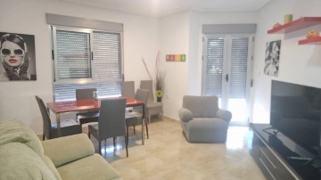 Apartment 2 Bedrooms in Catral