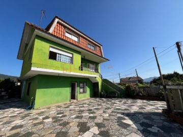 Casa o chalet 5 Habitaciones en Sanguiñeda (Santa María P.)