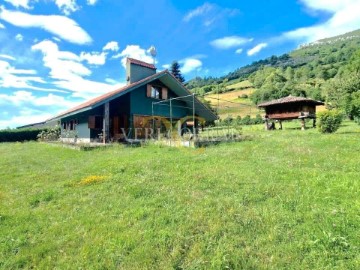 Maison 4 Chambres à El Pino