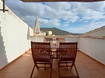 Maison 3 Chambres à Bocairent