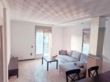 Apartment 3 Bedrooms in Plaza Portugal