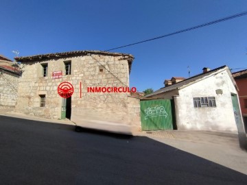 Country homes 4 Bedrooms in Cardeñadijo