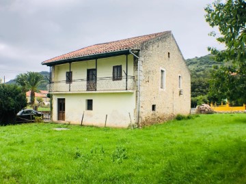 Casa o chalet 5 Habitaciones en Liérganes