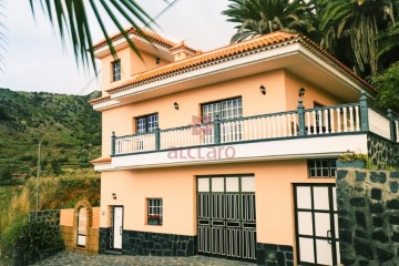 Casa o chalet 9 Habitaciones en El Tanque