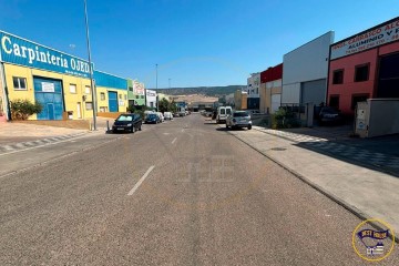 Nave en San Fernando - Ctra. de Valencia