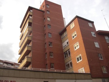 Piso 3 Habitaciones en Hospital