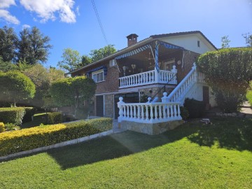 Casa o chalet 4 Habitaciones en Pelayos de la Presa