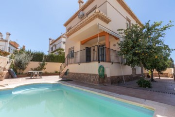 Casa o chalet 3 Habitaciones en Ogíjares