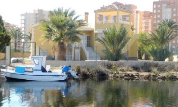 House 3 Bedrooms in Playa del Esparto-Veneziola