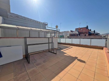 Penthouse 4 Bedrooms in La Plana - Montesa