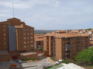 Piso 3 Habitaciones en Buenavista-Valparaíso-La Legua