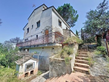 Casa o chalet 4 Habitaciones en Castellví de Rosanes