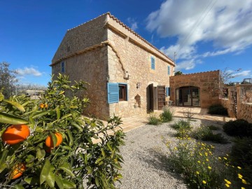 Casas rústicas 3 Habitaciones en Jornets