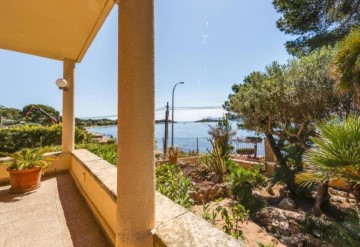 House 4 Bedrooms in Port d'Alcudia