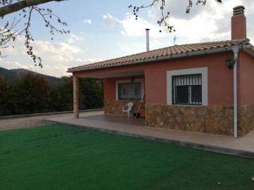 House 3 Bedrooms in Ibi