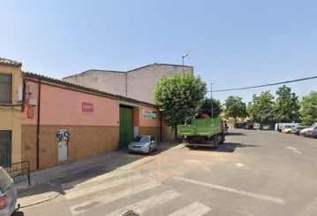 Nave en Zona Sur-Av. de España-San Miguel