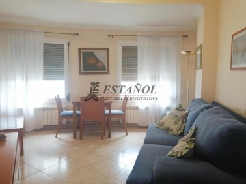 Apartamento 3 Quartos em Santa Magdalena