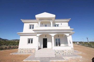 Casa o chalet 4 Habitaciones en el Pinós / Pinoso