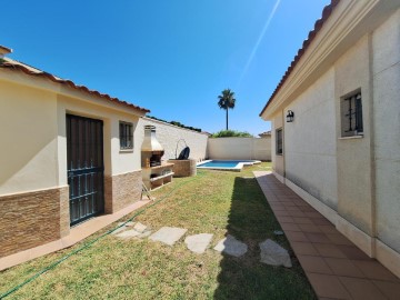 Casa o chalet 3 Habitaciones en Almensilla