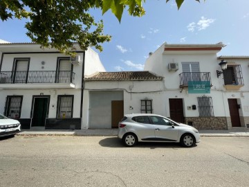 Casa o chalet 4 Habitaciones en Carrión de los Céspedes