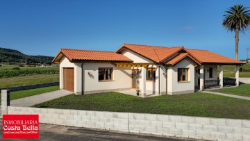 Casa o chalet 3 Habitaciones en San Mamés de Meruelo