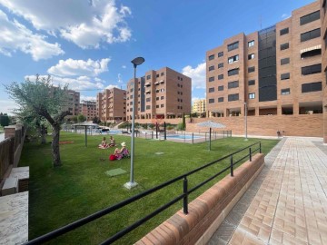 Appartement 3 Chambres à San Fernando - Ctra. de Valencia