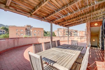 House 5 Bedrooms in Can Tintorer - Can Pere Boir - Can Tries