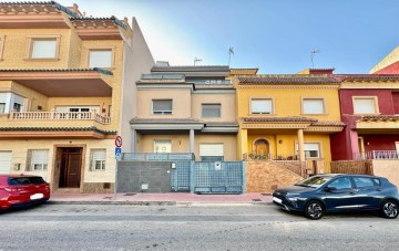 Casa o chalet 4 Habitaciones en Callosa de Segura