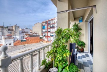 Piso 2 Habitaciones en Sant Feliu de Guíxols Centre