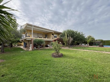 Casa o chalet 7 Habitaciones en Benicassim Golf