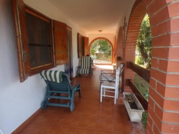 House 3 Bedrooms in Fogars de la Selva