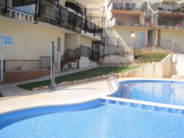 House 4 Bedrooms in Valle del Turia